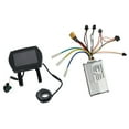 thumbnail image 2 of 48V/25A 1000W Controller With Display For Kugoo G2 Pro 10 Inch Electric Scooter Set Fangkenuo, 2 of 6