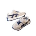 thumbnail image 5 of Willtoo Kids Sneakers Soft Non Slip Comfortable Chunky Walking Shoes Lightweight Mesh Breathable Causal Shoes Easy To Put on and Take Off, 5 of 5