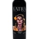 thumbnail image 2 of Pack de 12 Vino Tinto Vatra Merlot Reserva 750 ml, 2 of 3