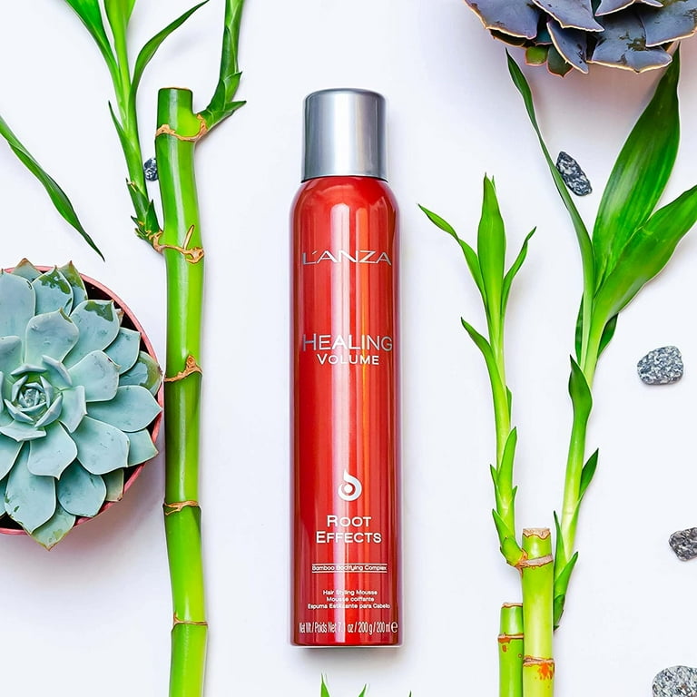 Lanza Healing Volume Root Effects Spray 7.1oz Lanza Healing Volume Root Effects Spray 7.1oz