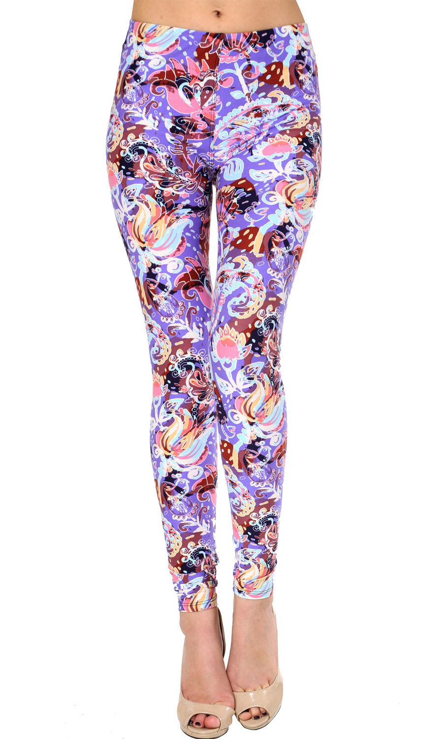 elephant leggings walmart