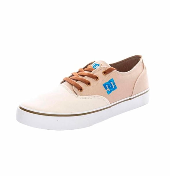 Tenis DC Comics ADYS300417TB2 Caballero Casual Amarillo 27mx
