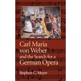 thumbnail image 1 of Carl Maria von Weber et la Recherche d'Un Opéra Allemand, 1 of 1