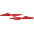 thumbnail image 3 of Hélices Propeller para Quadcopter (4 Piezas / 20 Piezas para Selección) - Rojo (4 piezas) Yotijar Hélice DJI Tello, 3 of 7