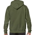 thumbnail image 2 of Gildan Mens Hoodie, 2 of 2