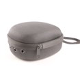 thumbnail image 4 of F49 Étui pour Moulinet de Pêche Goutte d'Eau - Sac de Rangement Premium en EVA pour Moulinets Spinning, Baitcasting & Rafting avec Compartiment Multi-Accessoires, Protection Durable pour Voyages de Pêche, 4 of 5