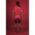 thumbnail image 4 of Women's Pro Series Red Cycling Short Sleeve Jersey, Bib Shorts, or Kit Bundle, 4 of 14