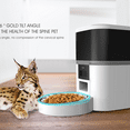 thumbnail image 7 of WDT 5G/2.4G WiFi Smart Pet Feeder, 7 of 7