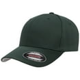 thumbnail image 1 of Flexfit Boys/Girls Wooly Combed Cap, 1 of 1