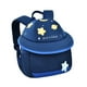 thumbnail image 5 of Mochila infantil con diseño de setas, ideal para viajes al aire libre, ideal para la escuela, de 3 a 6 años. Planeta marino, 5 of 9