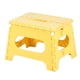 thumbnail image 1 of Taburete de plástico Silla plegable portátil con puntos Taburete alto para adultos Baño Hogar Banco pequeño para niños Methold JJ25487-02, 1 of 6