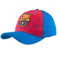 thumbnail image 2 of FC Barcelona Boys/Girls Baseball Cap, 2 of 4