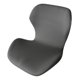 thumbnail image 5 of Funda de sofá reversible Gloria Gris Funda de silla de comedor, 5 of 9