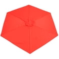 thumbnail image 4 of Reusable Umbrella Accessory Umbrella Canopy Replacement Outdoor Umbrella Replacement Canopy, 4 of 8