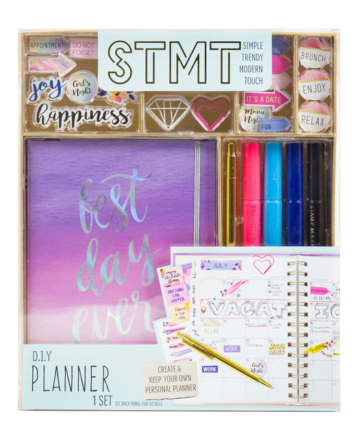 DIY Planner (Other)