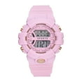 thumbnail image 1 of PVCS Fashion Multifunction Sports Watch Display Date Calendar Week Alarm Unisex Watch, 1 of 5