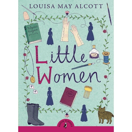 Little Women (Paperback) - Walmart.com