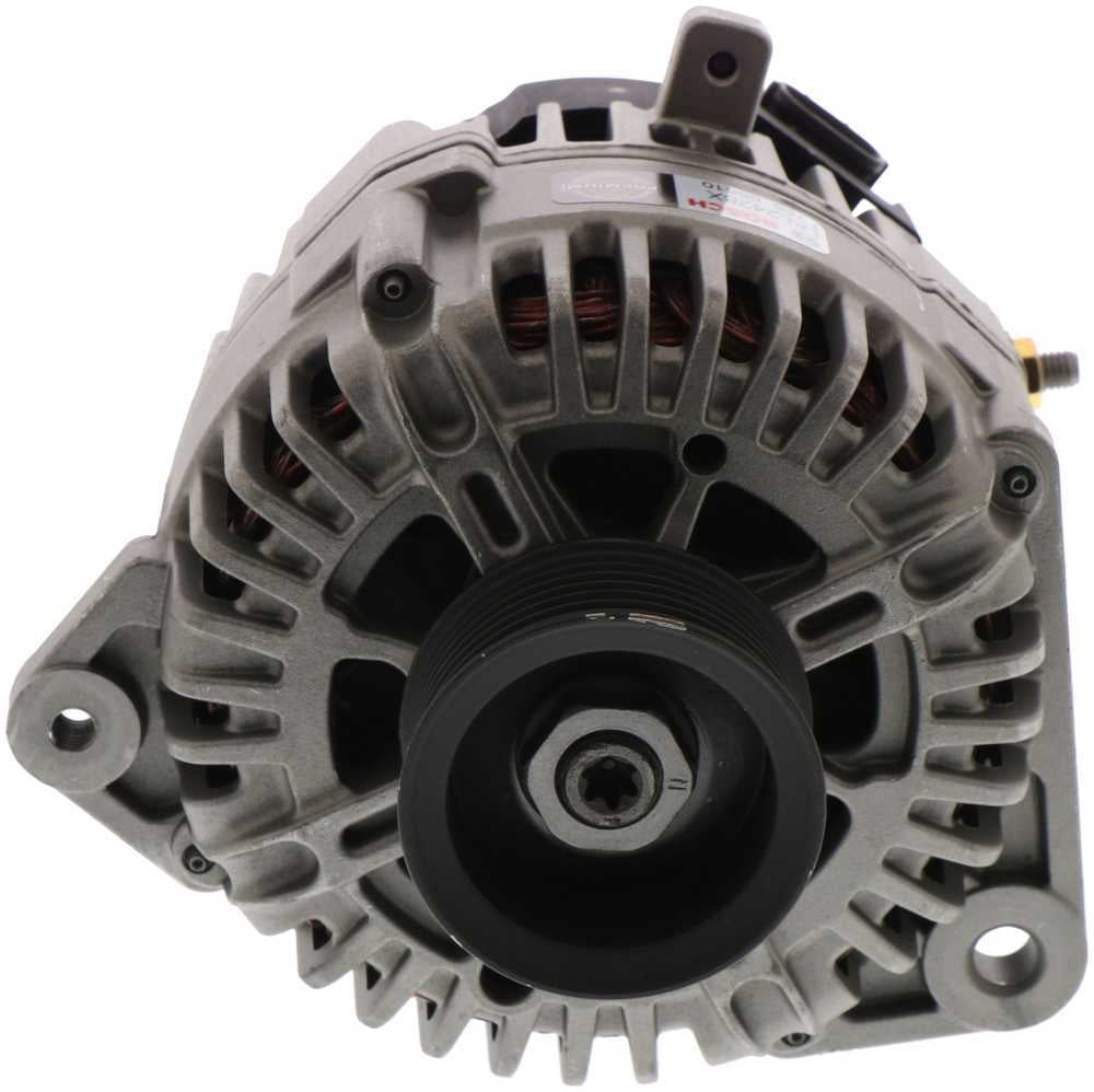 Bosch AL2428X Premium Alternator