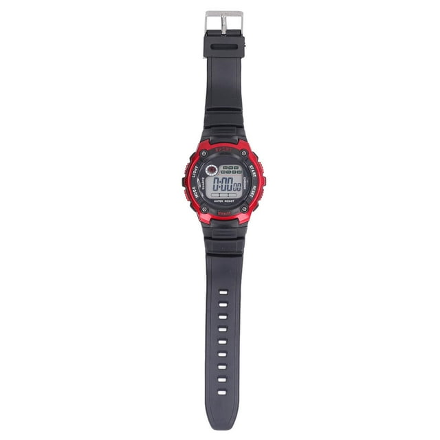 Reloj deportivo electrónico NikouMX para niños Luminoso WR30M