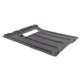thumbnail image 4 of Trq Protector Contra Salpicaduras De Motor Trasero Inferior Compatible Con Bmw X5 2009-2013 Bm1228156, 4 of 5