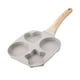 thumbnail image 5 of Sartén para tortilla Mini sartén para cocinar huevos herramienta de cocina multiusos, sartén para huevos sartén para panqueques para freír filete de mayimx sartén para huevos, 5 of 9