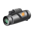 thumbnail image 3 of Monocular 12X50 1200 / 8000m del monocular del teléfono móvil de la fotografía del telescopio del teléfono Monocular, monocular Kearding OD001098-01B, 3 of 7