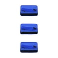 thumbnail image 2 of Bolsa de palos de golf Toystoory organizador de palos correa ajustable Azul 3piezas, 2 of 6