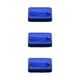 thumbnail image 3 of Soidarity Bolsa de palos de golf Correa de hombro ajustable Estuche cruzado Organización Azul Azul 3piezas Soidarity CBP224359, 3 of 6
