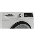 thumbnail image 5 of Magic Chef 4.0 cu. ft. Ventless, Condensing Front Load Stackable Electric Dryer, 24 in. in White in White, 5 of 16