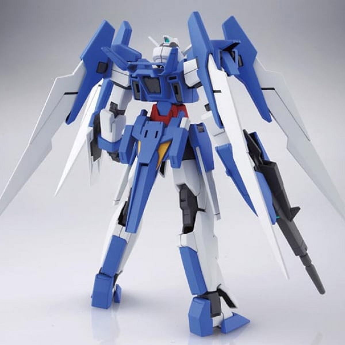 Bandai Hobby - Gundam AGE - #10 Gundam AGE-2 Normal, Bandai HG AGE, Bandai, Gifts