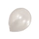thumbnail image 1 of Billuyoard 100 Uds 10 pulgadas 1,5g Globos de látex perlado fiesta de feliz cumpleaños boda adornos navideños Globo niños bolas de aire Globos Kits de decoración para fiestas Blanco Billuyoard HA002049-18, 1 of 6
