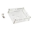 thumbnail image 3 of Caja de acrílico transparente Macarena 6 Placas 3 mm, 3 of 7