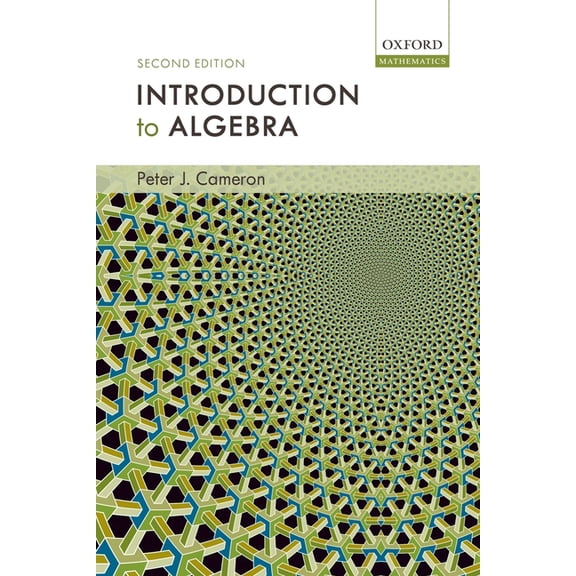 Introduction to Algebra, (Hardcover)