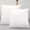 2, variant on Multi-pack down alternative pillow inserts. Lightweight & washable, perfect for sofa, outdoor space, camping and gifting all year round.