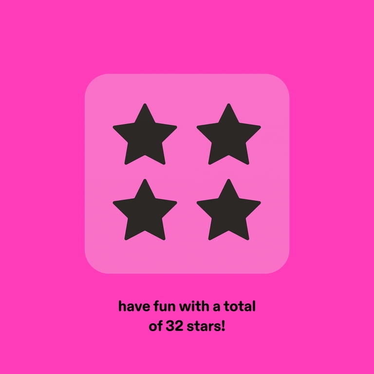 Starface Hydro-Star Black Pimple Patches, 32 Count photo 2