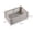 big grey, variant on Plastic Foldable Storage Crate Folding Box Basket Stackable Cute Makeup Jewellery Toys Boxes for Storage Box Organizer Portable