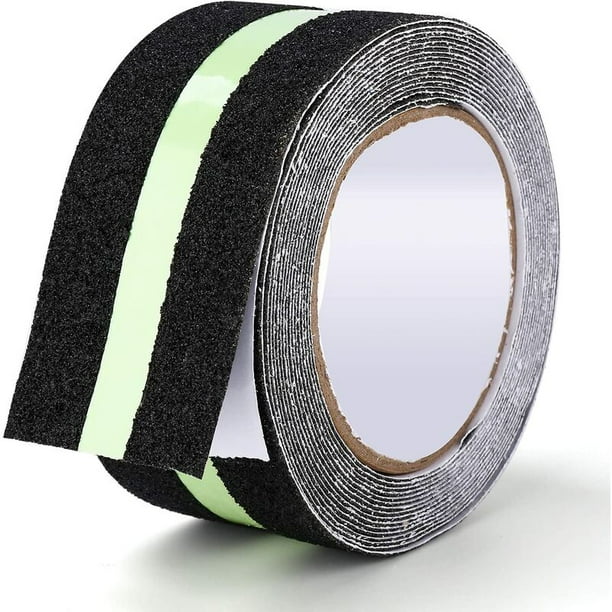 Non slip deals tape