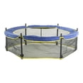 thumbnail image 2 of Upper Bounce - Coussin de Sécurité pour Trampoline (Housse à Ressort), 2 of 3