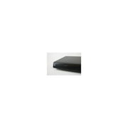 GPX DH300B HDMI DVD Player with 1080p Conversion and Remote Control