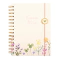thumbnail image 2 of Journal Pen+Gear Blossom Varios Modelos 1 pieza, 2 of 9