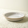 thumbnail image 3 of Stone Lain Slate 4-Piece Pasta Bowl Set Stoneware, Service for 4, White, 3 of 5