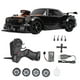 thumbnail image 1 of 202416A04 1/16 RC Drift Car Simulated 4 Wheel Drive with LED Light RC Car Toy for Over 6 Entertainment, 1 of 5