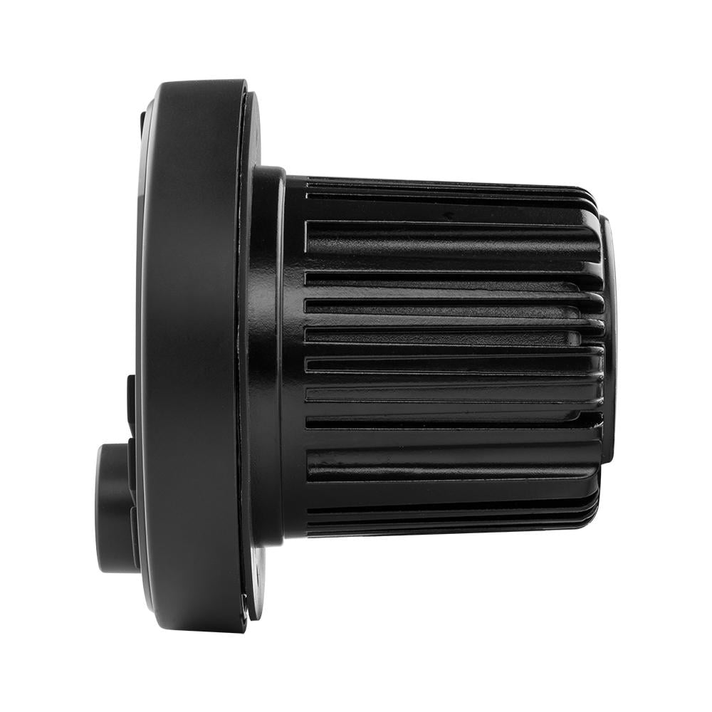 Buy DS18 MRX1 HYDRO Round Marine Head Unit with 1 Zone and Bluetooth