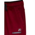 thumbnail image 3 of Russell Boys Active Tech Fleece Pants, Sizes 4-18 & Husky, 3 of 4