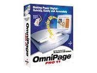 omnipage pro 15 upgrade