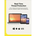 thumbnail image 4 of Norton 360 Standard Antivirus & Internet Security for 1 Device  1 Year Subscription Digital Download, 4 of 7