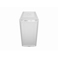 thumbnail image 6 of be quiet! Pure base 501 LX BGW79 White ABS / Steel / Tempered Glass Cases (Computer Cases - ATX Form), 6 of 8
