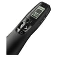thumbnail image 3 of Logitech Professional Wireless Presenter R800 with Green Laser Pointer, 100ft Projection, Black, 3 of 7