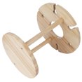 thumbnail image 3 of Wine Rack, Sturdy Wine Bottle Holder, For School Home, 3 of 8