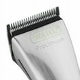 thumbnail image 3 of Cordless Professional Pet Grooming Clipper Dogs Cats Horses Choose Color & Style (Figura Chrome), 3 of 3